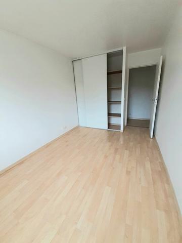 Appartement à louer    2 pièces • 43,16 m2 Nanteuil-le-Haudouin