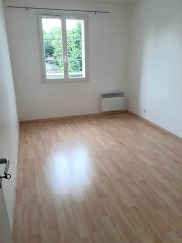 Appartement à louer    2 pièces • 43,16 m2 Nanteuil-le-Haudouin