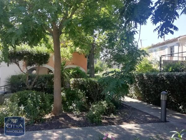 Appartement à vendre 3 pièces 63m²