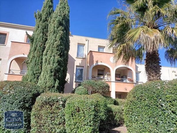 Appartement à vendre 3 pièces 63m²