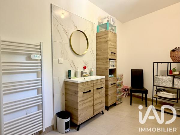 Maison à vendre 4 pièces 115 m² Saint-Hippolyte-du-Fort