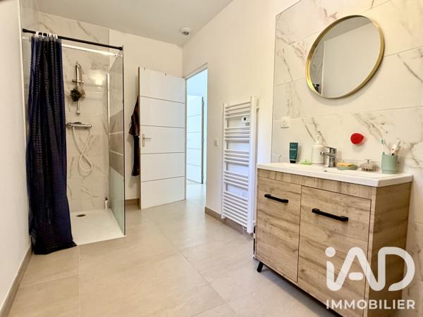 Maison à vendre 4 pièces 115 m² Saint-Hippolyte-du-Fort