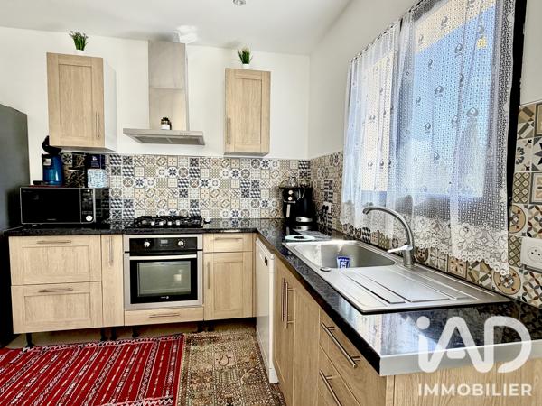 Maison à vendre 4 pièces 115 m² Saint-Hippolyte-du-Fort