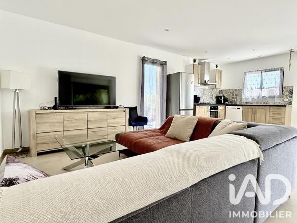 Maison à vendre 4 pièces 115 m² Saint-Hippolyte-du-Fort