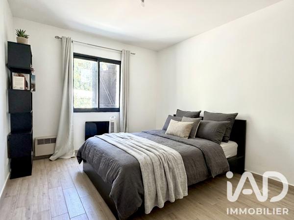 Maison à vendre 4 pièces 115 m² Saint-Hippolyte-du-Fort