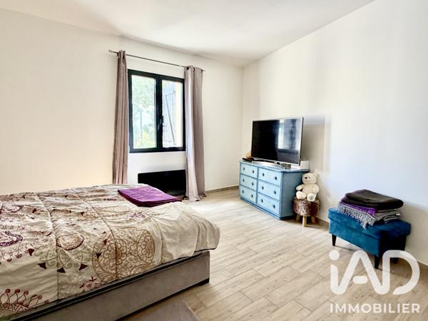 Maison à vendre 4 pièces 115 m² Saint-Hippolyte-du-Fort