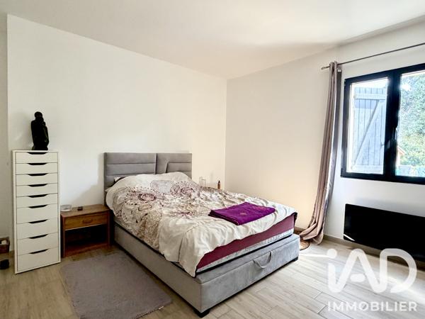 Maison à vendre 4 pièces 115 m² Saint-Hippolyte-du-Fort