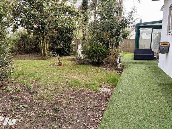 CARQUEFOU - Maison 150m² - Jardin 600 m²