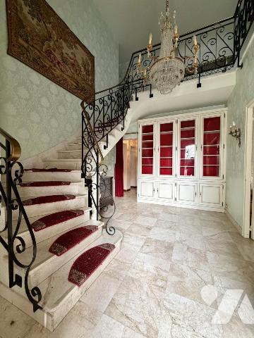 CARQUEFOU - Maison 150m² - Jardin 600 m²