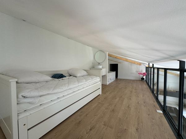 Villa Châtelaillonnaise neuve face à la mer