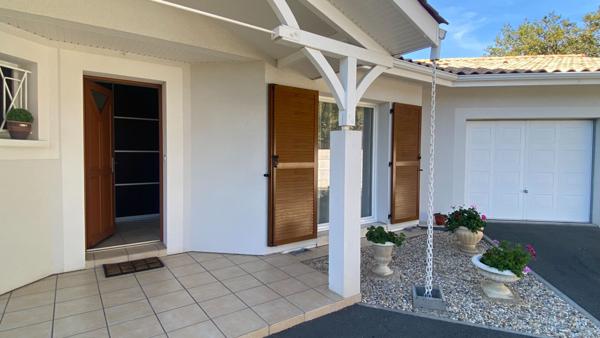 Maison T4 La Teste De Buch 33260