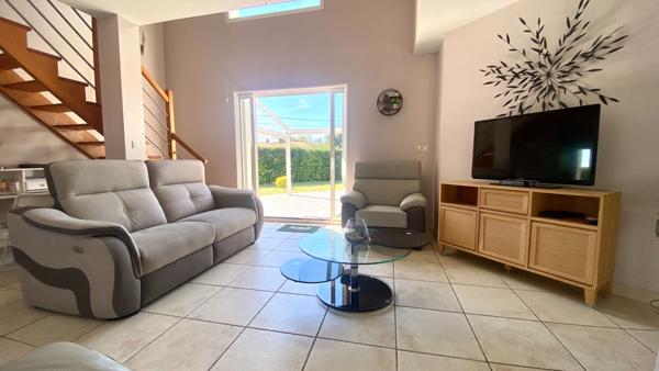 Maison T4 La Teste De Buch 33260