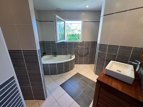 Maison T4 La Teste De Buch 33260