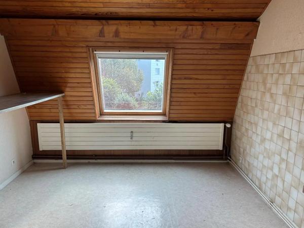 Appartement à louer 2 pièces 42.5m²