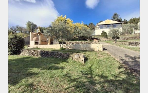 Vente Maison Saint-ambroix