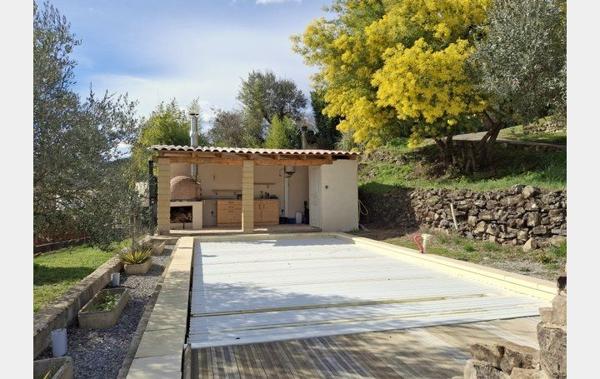 Vente Maison Saint-ambroix