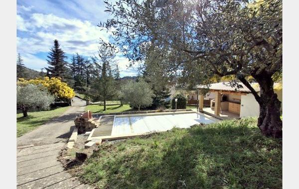 Vente Maison Saint-ambroix