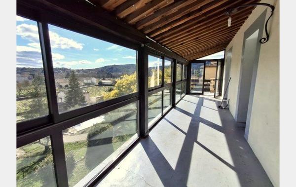 Vente Maison Saint-ambroix