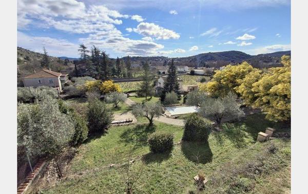 Vente Maison Saint-ambroix