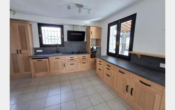 Vente Maison Saint-ambroix