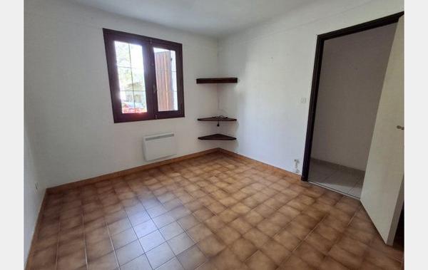 Vente Maison Saint-ambroix