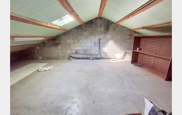 Vente Maison Saint-ambroix