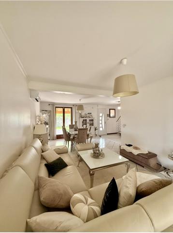 Maison 7 pièces - 159 m²
