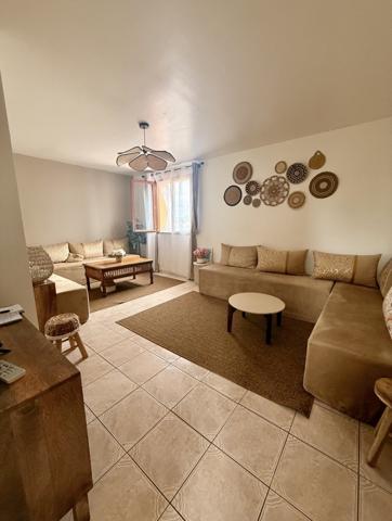 Maison 7 pièces - 159 m²