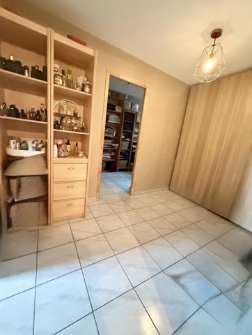 Maison 7 pièces - 159 m²