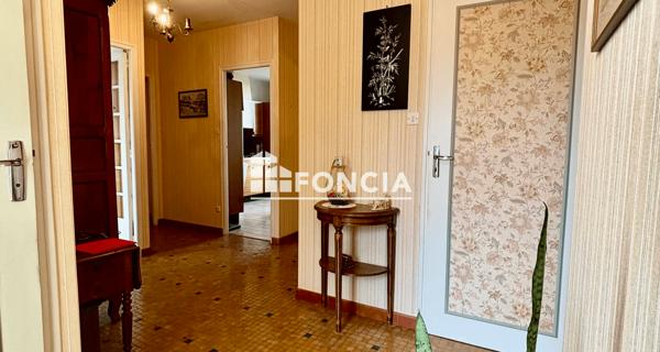 À vendre Maison 4 pièces 110 m² - Niort 79000