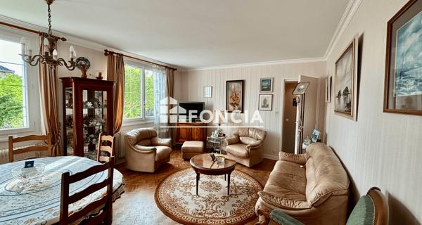 À vendre Maison 4 pièces 110 m² - Niort 79000