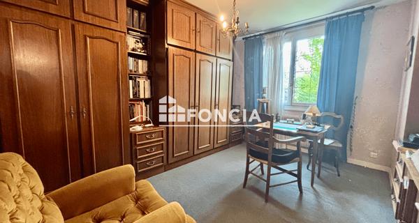 À vendre Maison 4 pièces 110 m² - Niort 79000