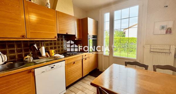À vendre Maison 4 pièces 110 m² - Niort 79000