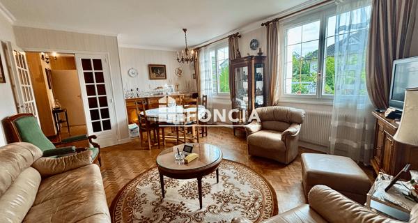À vendre Maison 4 pièces 110 m² - Niort 79000