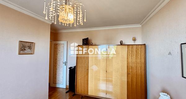 À vendre Maison 4 pièces 110 m² - Niort 79000