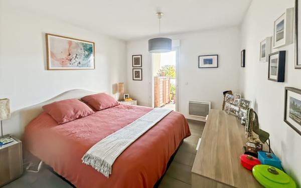 Appartement à vendre    3 pièces • 68,15 m2 Le Cannet