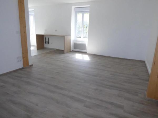 Appartement à louer à Labégude (07200)