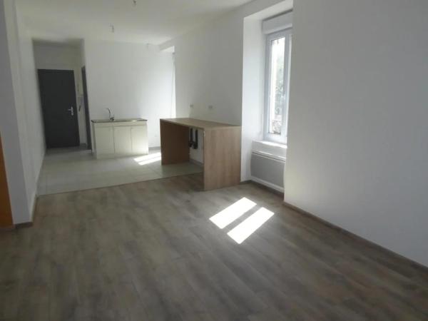 Appartement à louer à Labégude (07200)