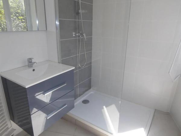 Appartement à louer à Labégude (07200)