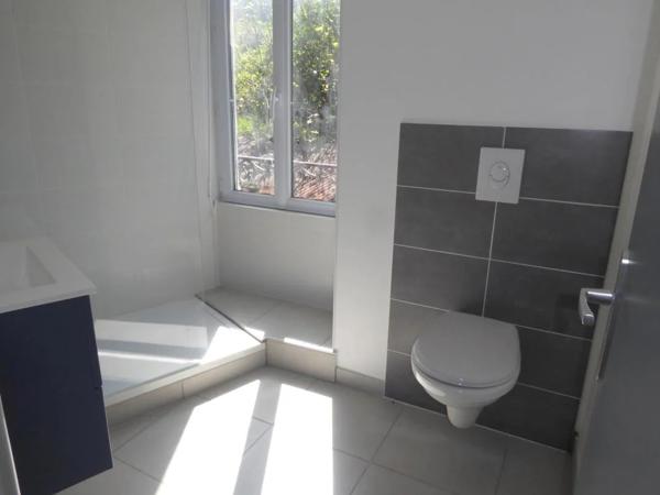Appartement à louer à Labégude (07200)