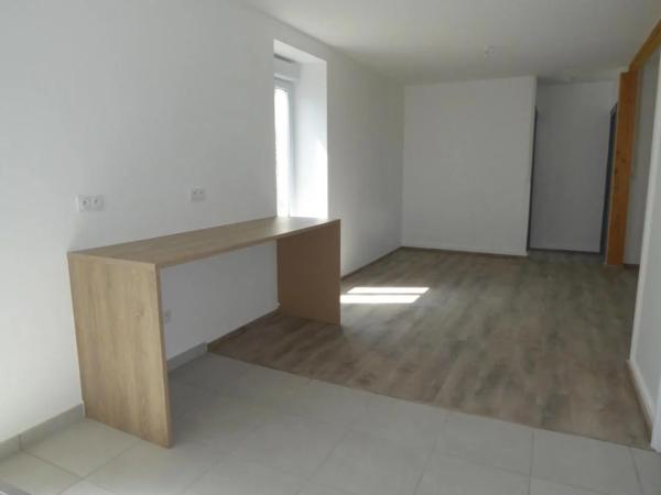 Appartement à louer à Labégude (07200)