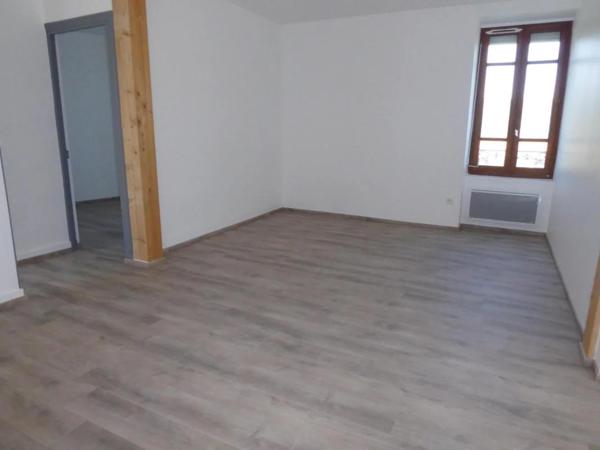 Appartement à louer à Labégude (07200)