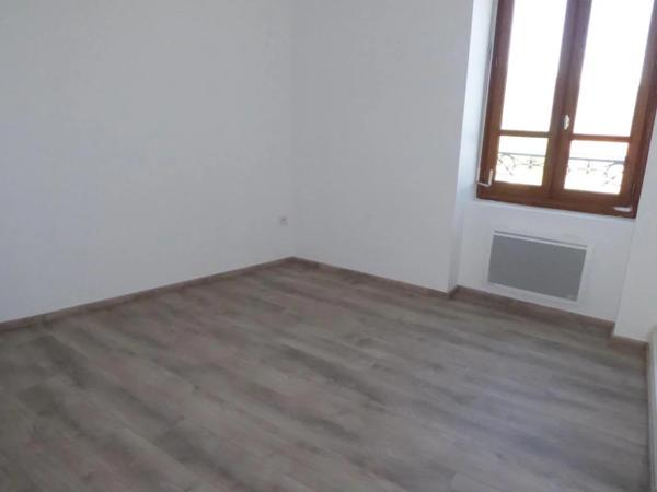 Appartement à louer à Labégude (07200)