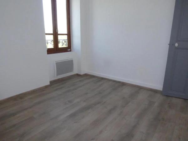 Appartement à louer à Labégude (07200)