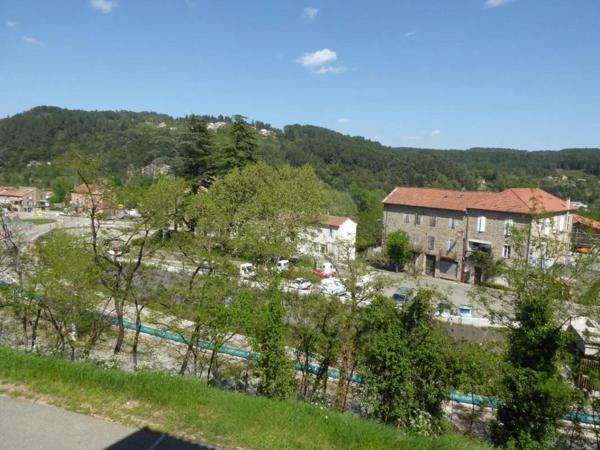 Appartement à louer à Labégude (07200)
