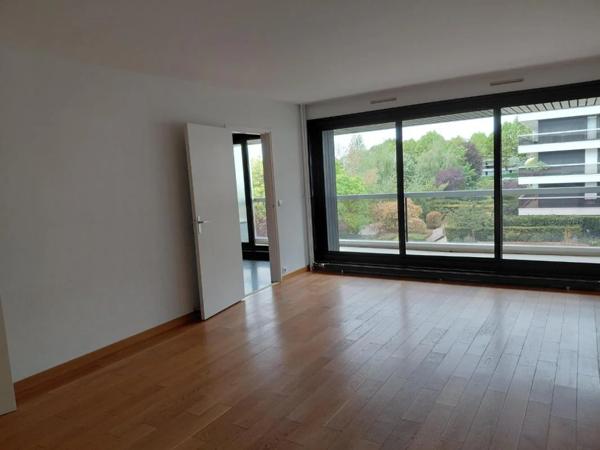 Appartement à louer au Chesnay-Rocquencourt (78150)