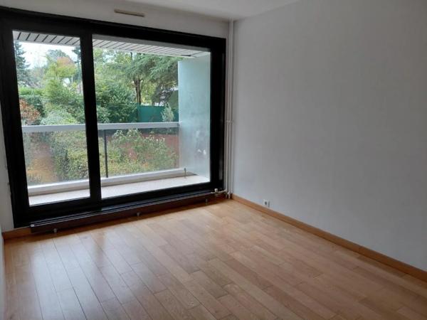 Appartement à louer au Chesnay-Rocquencourt (78150)