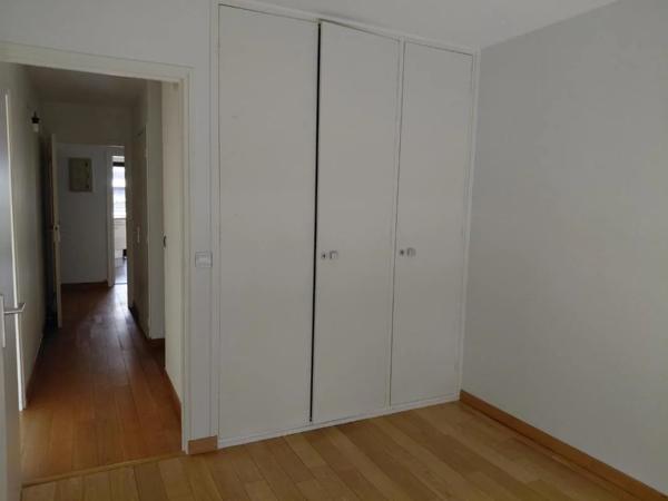 Appartement à louer au Chesnay-Rocquencourt (78150)