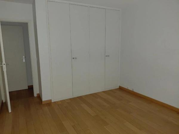 Appartement à louer au Chesnay-Rocquencourt (78150)