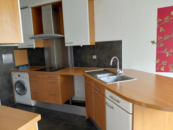 Appartement à louer au Chesnay-Rocquencourt (78150)
